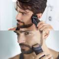 Philips MG5720/15 Series-5000 Multigroom 9-in-1 Face, Hair & Nose Trimmer. 