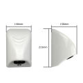 CERA Sanitaryware- Automatic Infrared Hand Dryer 600W  [HD01; White]. 