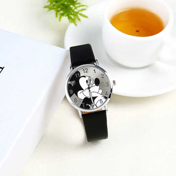 %E3%80%90Daily%20Necessities%20For%20Anyone%20Store%E3%80%91Disney%20Lovely%20Mickey%20mouse%20Children's%20Watches%20Girls%20Boys%20Gift%20Quartz%20Wristwatches%20Kids%20Watch%20Clock%20-%20Image%204