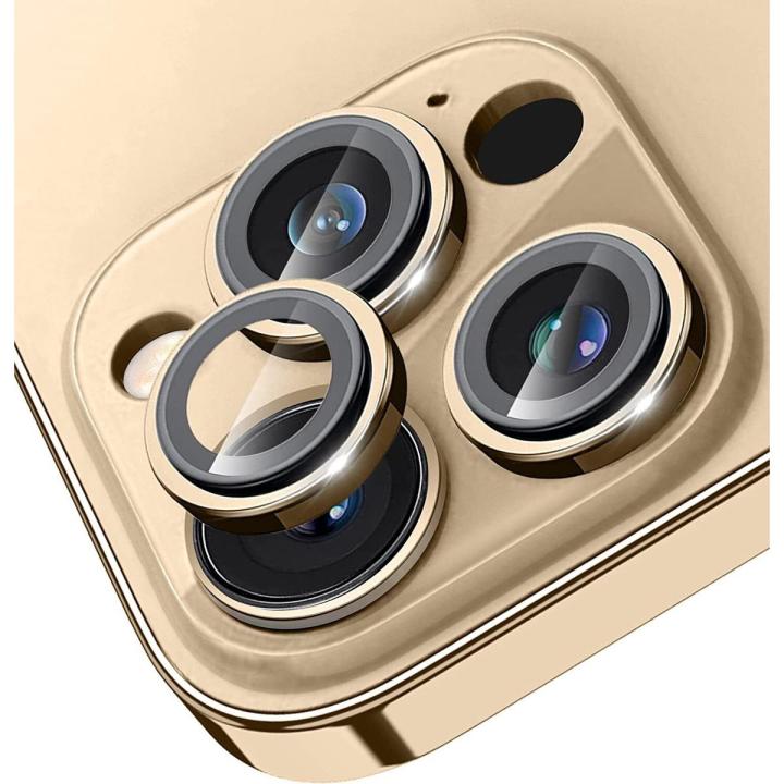 Camera%20Lens%20Protector%20For%20iPhone%2012%20Pro%20Max%20iPhone%2012%20Pro%20iPhone%20iPhone%2012%20Mini%20iPhone%2012%20HD%20Tempered%20Glass%20Metal%20Ring%20Lens%20Screen%20Cover%20-%20Image%202