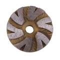 10X 50mm Diamond Grinding Cup Wheel Cutting Disc Concrete Stone Masonry Tool.