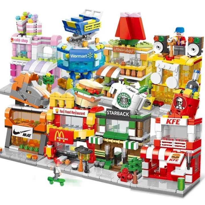 Building%20blocks,%20mini%20street%20scene,%20building%20model,%20children,%20boys,%20girls,%20puzzles,%20puzzles,%20stalls,%20gifts,%20cross-border%20-%20Image%205