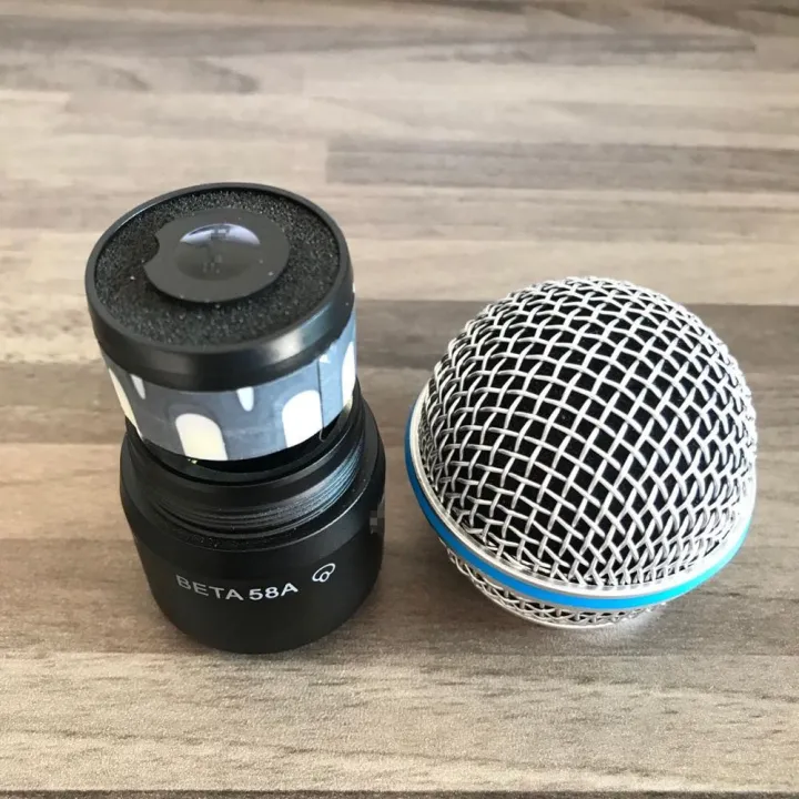 Replacement%20Cartridge%20Capsule%20Head%20for%20Shure%20Microphone%20System%20SM58%20BETA58%20BETA58A%20PGX4%20SLX4%20Wireless%20Mic%20Mics%20beta58%20-%20Image%205