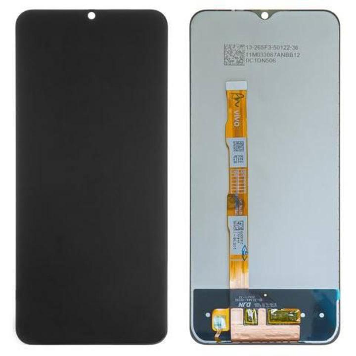 LCD touch Display for Vivo Y20 touch+display Compact