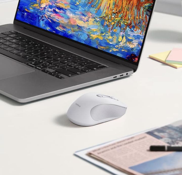 Baseus%20F02%20Ergonomic%20Wireless%20Mouse%20(without%20Battery)%20Wireless%20Mouse%20Gen%202%20%20Bluetooth%202.4G%204000%20DPI%20Gaming%20Mouse%20-%20Image%204