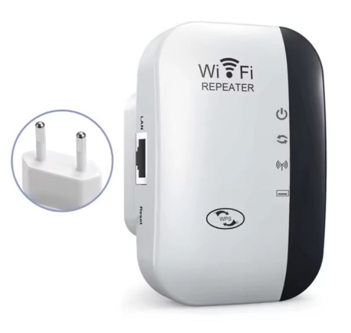 TIMACK%C2%AE%20300Mbps%20WIFI%20RE-PEATER%20For%20Home/Office%20Wireless%20Rep-eater%202.4G%20Router%20Wifi%20Range%20Extender%20Wi-Fi%20Signal%20Amplifier%20802.11N%20Network%20Card%20Adapter%20for%20PC%20-%20Image%209