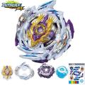 Beyblade Burst Superking B-168 Rage Longinus Ds'3A String Ripcord Launcher.