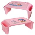 Children Kids Small Study Desk Bed Desk Study Table Plastic 1pcs - Baby Table - Baby Table. 