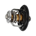Thermostat Assy, Anti Deformation 19301 P08 305 High Accuracy for Car. 