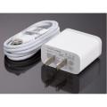3A Charging Adapter - White.