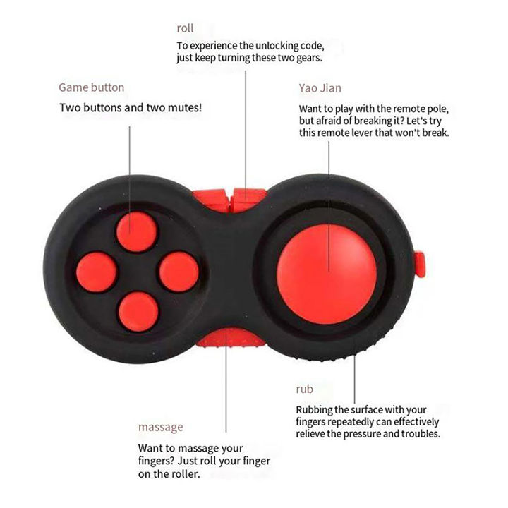 Child%20Autism%20Adhd%20Anxiety%20Stress%20Relief%20Sensory%20Toys%20Games%20Antistress%20Props%20Fidget%20Pad%20Controller%20Anti%20Stress%20Adults%20Finger%20Toy%20-%20Image%207