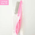 Pet Stainless steel grooming Combs Hair Brush Shedding flea lice Trimmer. 