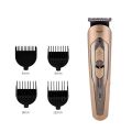 Kemei KM 756 Hair Trimmer & Clipper. 