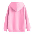 Sexy Women Fashion Hoodie - Casual Pullover Sweatshirt for Young Women.