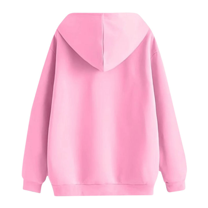Sexy%20Women%20Fashion%20Hoodie%20-%20Casual%20Pullover%20Sweatshirt%20for%20Young%20Women%20-%20Image%202