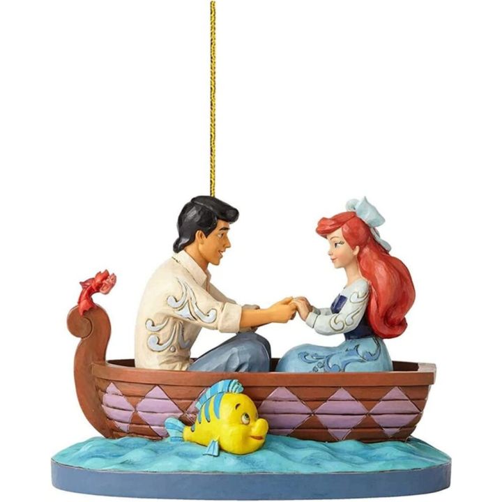 Disney%20Princess%20Cartoon%20Christmas%20Tree%20Decorations%20Ornament%20Pendant%20Anime%20Figures%20Snow%20White%20Cinderella%20Christmas%20Decorations%20-%20Image%204