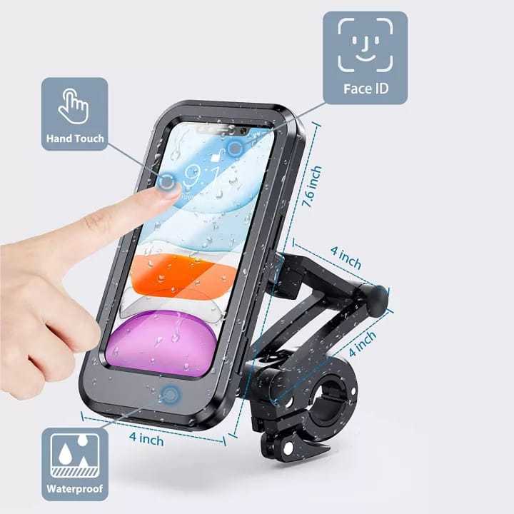 Waterproof%20Universal%20Bike%20&%20Bicycle%20Phone%20Holder%20Case%20360%20Degree%20Rotation%20Adjustable%20Handlebar%20Clip%20Stand%20-%20Image%206