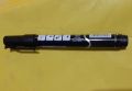 Gxin Black Permanent Marker Pen - 1 Piece.