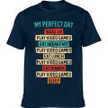 Funny Sorry I Cant' Hear You I'm Gaming Funny Video Gaming T Shirts Summer Graphic Cotton Streetwear Gift Idea T-shirt Men.