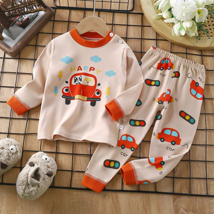 New%20Kids%20Boys%20Girls%20Pajama%20Sets%20Cartoon%20Print%20Long%20Sleeve%20O-Neck%20T-Shirt%20Tops%20with%20Pants%20Toddler%20Baby%20Autumn%20Sleeping%20Cloth%20DS39%20-%20Image%205