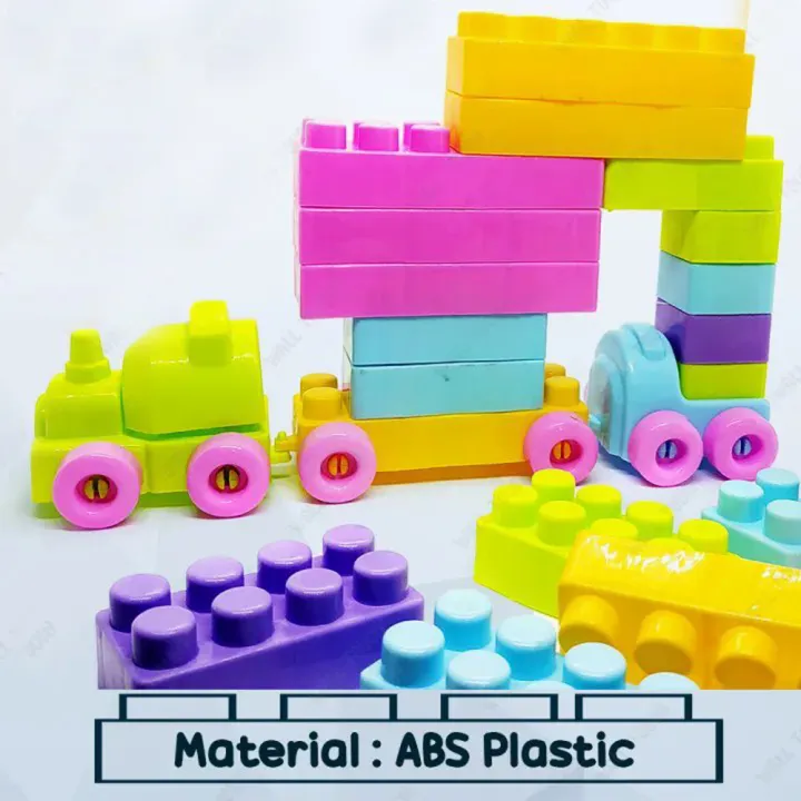 Educational%20Building%20Blocks%20Set%20For%20Kids%20Plastic%20Toys%20For%20Kids%20(Multicolor)%20-%20Image%203