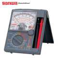 SANWA// YX360TRF// Analog Multimeter// AC,, DC Voltmeter, YX 360 TRF///AHN.
