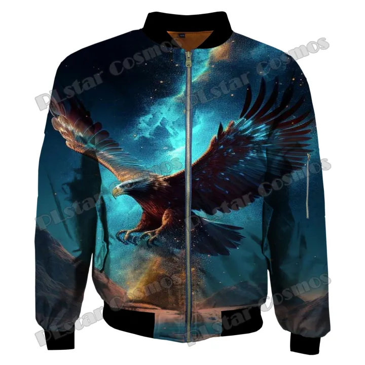 Winter%20Fashion%20Men's%20Bomber%20Jacket%20Animal%20Phoenix%20Retro%20Pattern%203D%20Printed%20Warm%20Thick%20zipper%20Jacket%20Unisex%20Casual%20Coat%20FY24%20-%20Image%203
