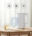 Xiaomi Mijia Electric Water Kettle N1 304 Stainless Steel Fast Hot Boiling 1.5L.