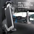 Baseus Car Back Universal Tablet/Phone Holder Stand 4.7-12.9 inch 360.
