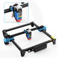 Laser Adjustable Lifting Module Laser Engraving Machine Z-Axis All Metal Bracket for TTS-55 PRO/TTS-10 PRO. 