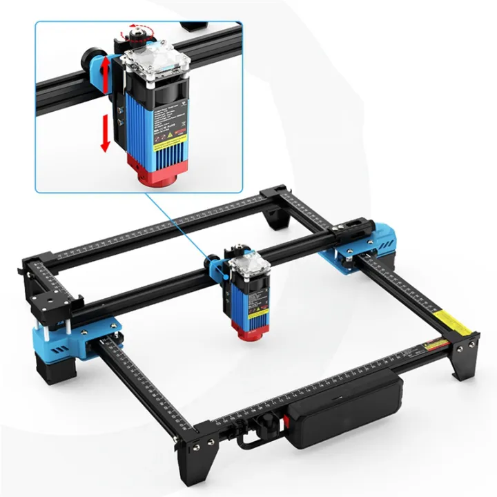 Laser%20Adjustable%20Lifting%20Module%20Laser%20Engraving%20Machine%20Z-Axis%20All%20Metal%20Bracket%20for%20TTS-55%20PRO/TTS-10%20PRO%20-%20Image%202