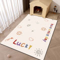 New Pet Floor Mat PVC Dog Cage Cat Special Carpet Waterproof Urine Cat Cage Mat Dog Mat Pet Only. 