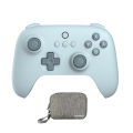 8Bitdo Ultimate C Bluetooth Controller Gamepad Joystick with 6-axis Motion Control and Rumble Vibration for Nintendo Switch.