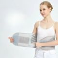 Medical Back Brace Waist Trainer Belt Spine Support Men Women Breathable Lumbar Corset Orthopedic Faja Lumbar Hombre Gym Belts.
