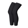 Sports Leg Sleeves Full Length Leg Compression Sleeve Cycling Leg Sleeves For Men Women Elastic Knee Thigh.