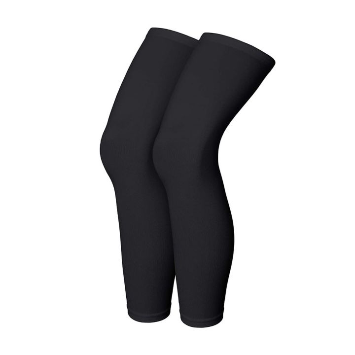 Sports%20Leg%20Sleeves%20Full%20Length%20Leg%20Compression%20Sleeve%20Cycling%20Leg%20Sleeves%20For%20Men%20Women%20Elastic%20Knee%20Thigh%20-%20Image%206