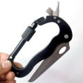 5 in 1 Survival Multitool for home and outdoor. 