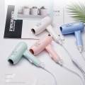 Travel & Portable Mini Hair Dryer For Men And Women - Hair Dryer.