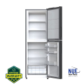 Hisense Official 238 Liter Top Mount Inverter Frost Freezer Model RT1G236NAB/BD3. 