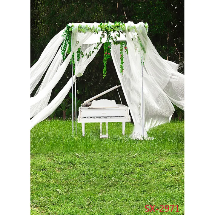 ZHISUXI%20Vinyl%20Photography%20Backdrops%20Prop%20Flower%20Wood%20Floor%20Castle%20Wedding%20Theme%20Photo%20Studio%20Background%202157%20YXFL-53%20-%20Image%202