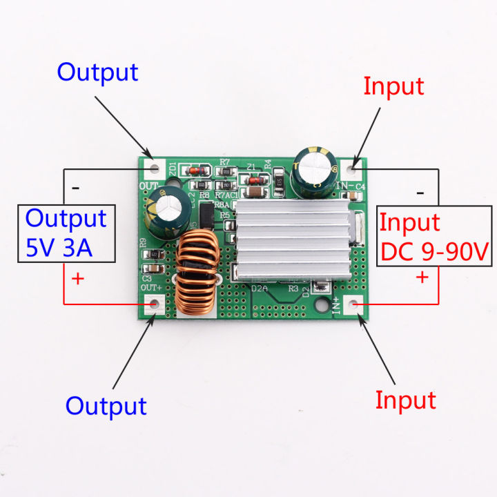 DC%209V%2012V%2024V%2036V%2048V%2072V%2084V%20120V%20to%205V%203A%20Step%20Down%20Module%20Power%20Supply%20DC%20DC%20Converter%20Buck%20Converter%20Step%20Up%20Converte%20Superman%20-%20Image%207