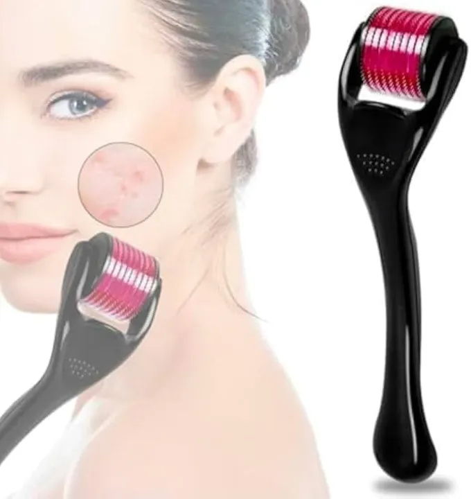 DermaGlow%20Advanced%20Titanium%20Needle%20Derma%20Roller%20for%20Wrinkle%20Reduction%20and%20Scar%20Treatment%20-%20Image%202