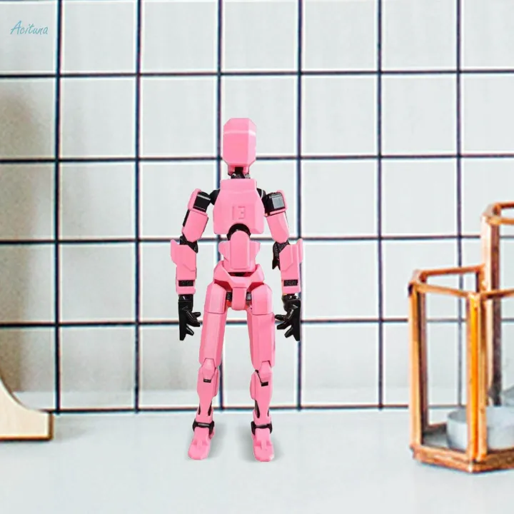 13%20Action%20Figure%20Robot%20Dummies%20Action%20Figures%20for%20Collectibles%20Display%20DIY%20-%20Image%203