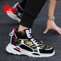 Sunshine Men Newkasut Lelaki Casual Shoes Men Korean Style Kasut Sneakers Men Increased Running Shoes Men Non Slip Sneakers Men.