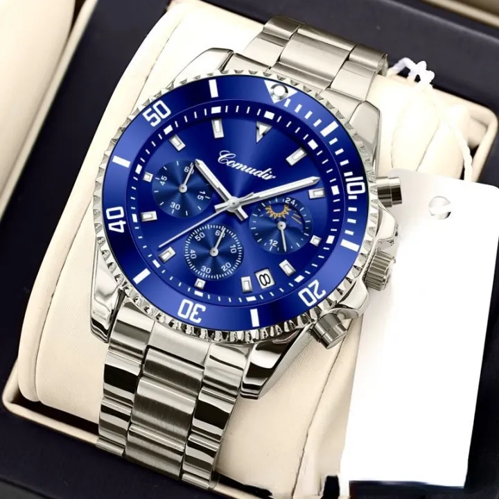 Green%20Golden%20Men%20Watches%20Male%20Waterproof%20Sport%20Wristwatch%20Luxury%20Fashion%20Luminous%20Hands%20Chronograph%20Wrist%20Watch%20For%20Man%20-%20Image%203