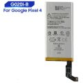 Phone Batteries For Google Pixel 4 Replacement Phone Battery. 