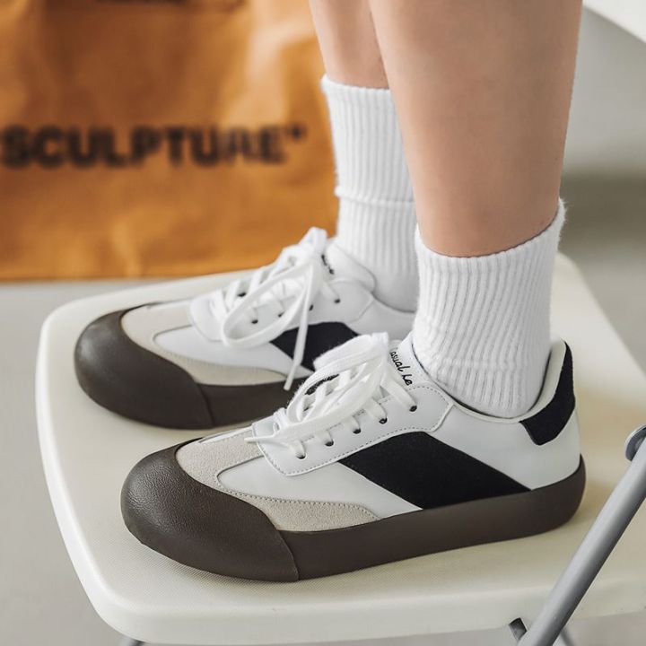 Bai%20Jingting%20Same%20Style%20Puffy%20Shoes%20Men's%20and%20Women's%20Low-Top%20Casual%20Fat%20German%20Training%20Shoes%20Platform%20Street%20Style%20Big%20Head%20Ugly%20and%20Cute%20Bread%20Board%20Shoes%20-%20Image%203