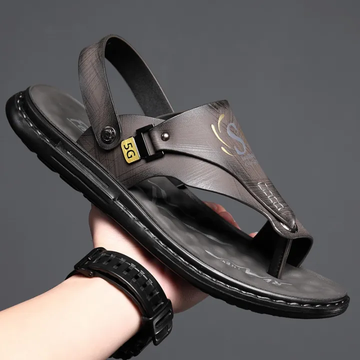 Men%20Sandals%20Summer%20Cushion%20Beach%20Holiday%20Sandals%20Male%20Casual%20Sport%20Sandalias%202023%20Outdoor%20Retro%20Comforty%20Light%20Sandals%20Men%20BunnyGarden%20-%20Image%203