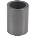 Pure Graphite Crucible Cup Propane Torch Melting Gold Silver Copper Metal Black. 