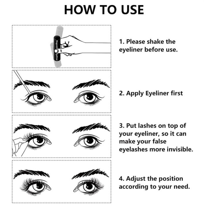 Magnetic%20liquid%20Eyeliner%20And%20Magnetic%20False%20Eyelashes%20No%20Glue%20Natural%20Lasting%20Handmade%20Eyelash%20Makeup%20Tool%20Set%20TSLM1%20-%20Image%205